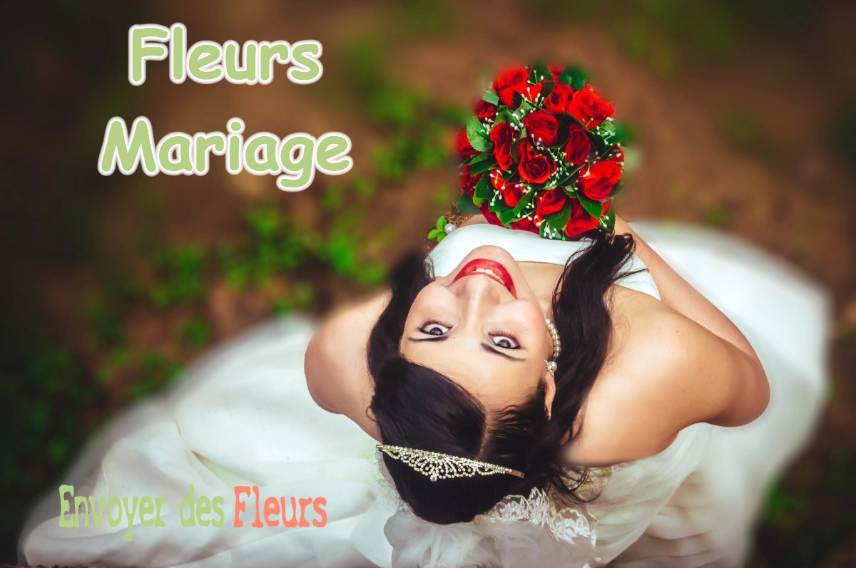 lIVRAISON FLEURS MARIAGE à ARDIEGE