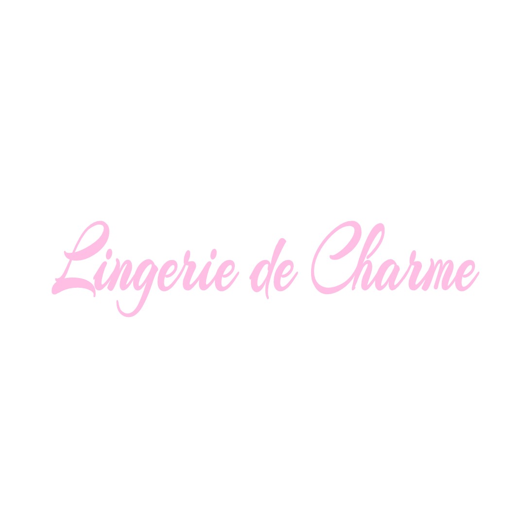 LINGERIE DE CHARME ARDIEGE